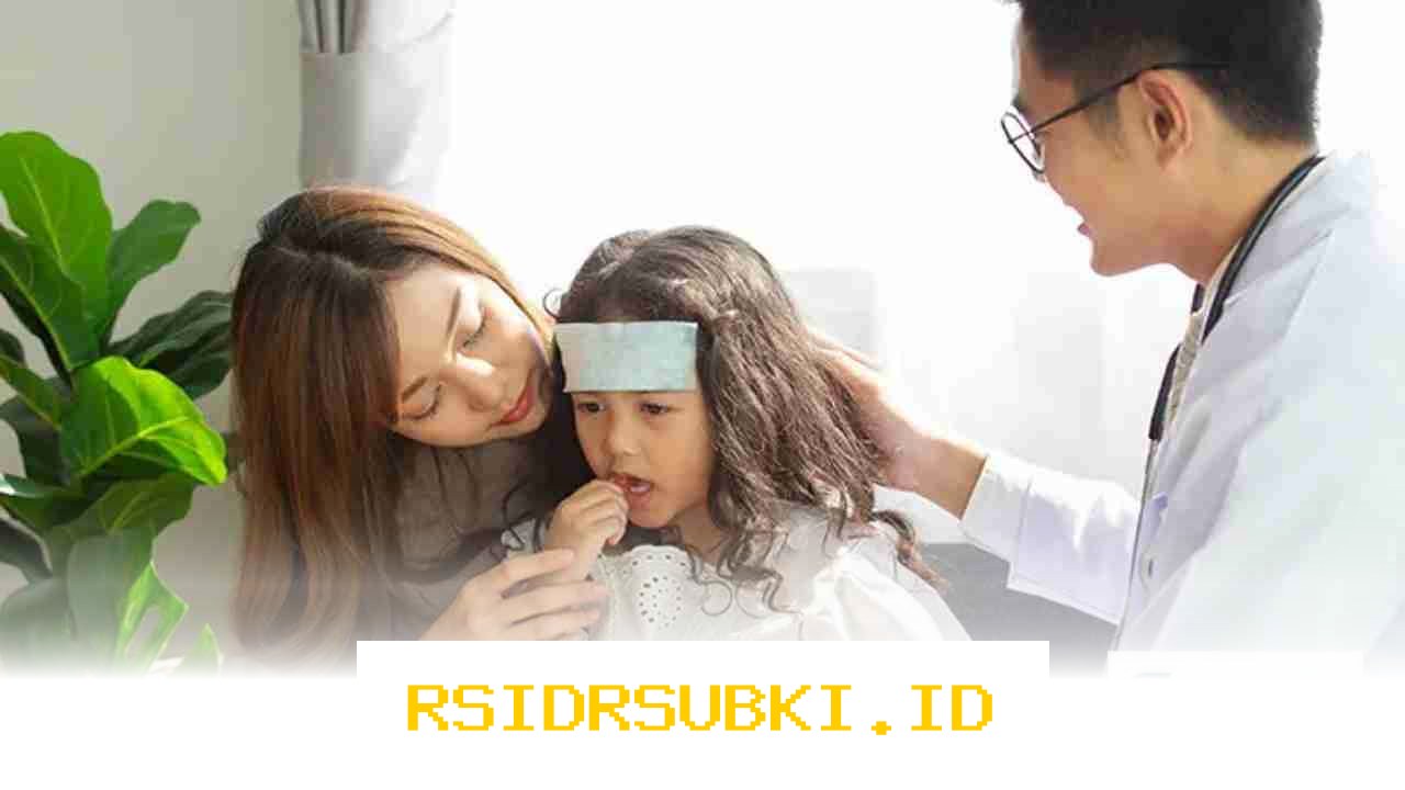 Daftar Dokter Spesialis Anak Terbaik di Tangerang dengan Jadwal Praktik Terbaru 2026!