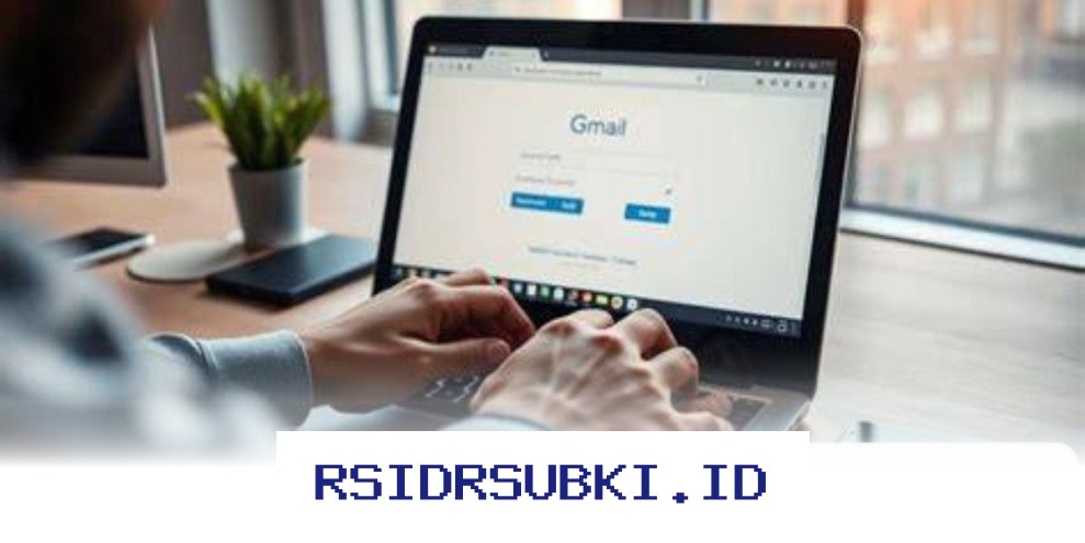 Daftar Email Baru di Gmail, Outlook, Yahoo, dan Layanan Profesional dengan Mudah!