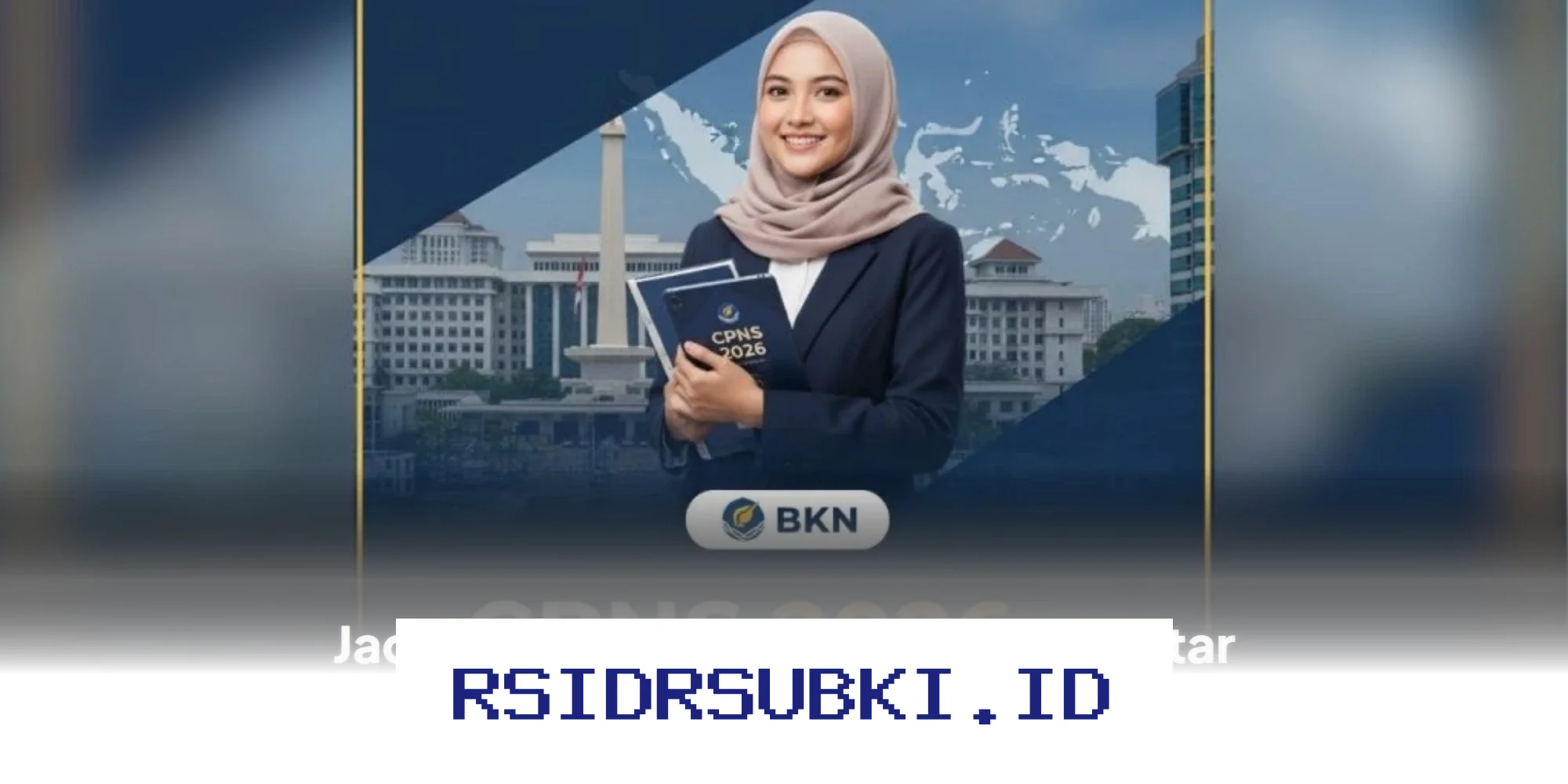 Daftar Formasi CPNS 2026 dan Cara Mudah Daftar yang Wajib Diketahui!