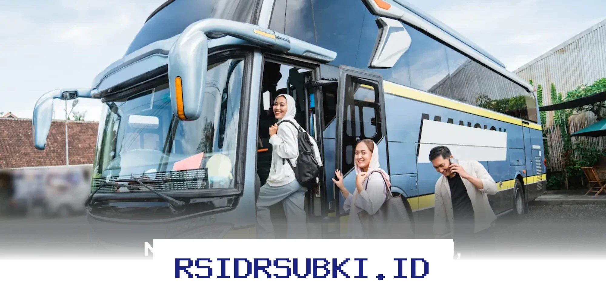 Daftar Mudik Gratis BUMN 2026: Rute, Jadwal, dan Syarat Lengkap!