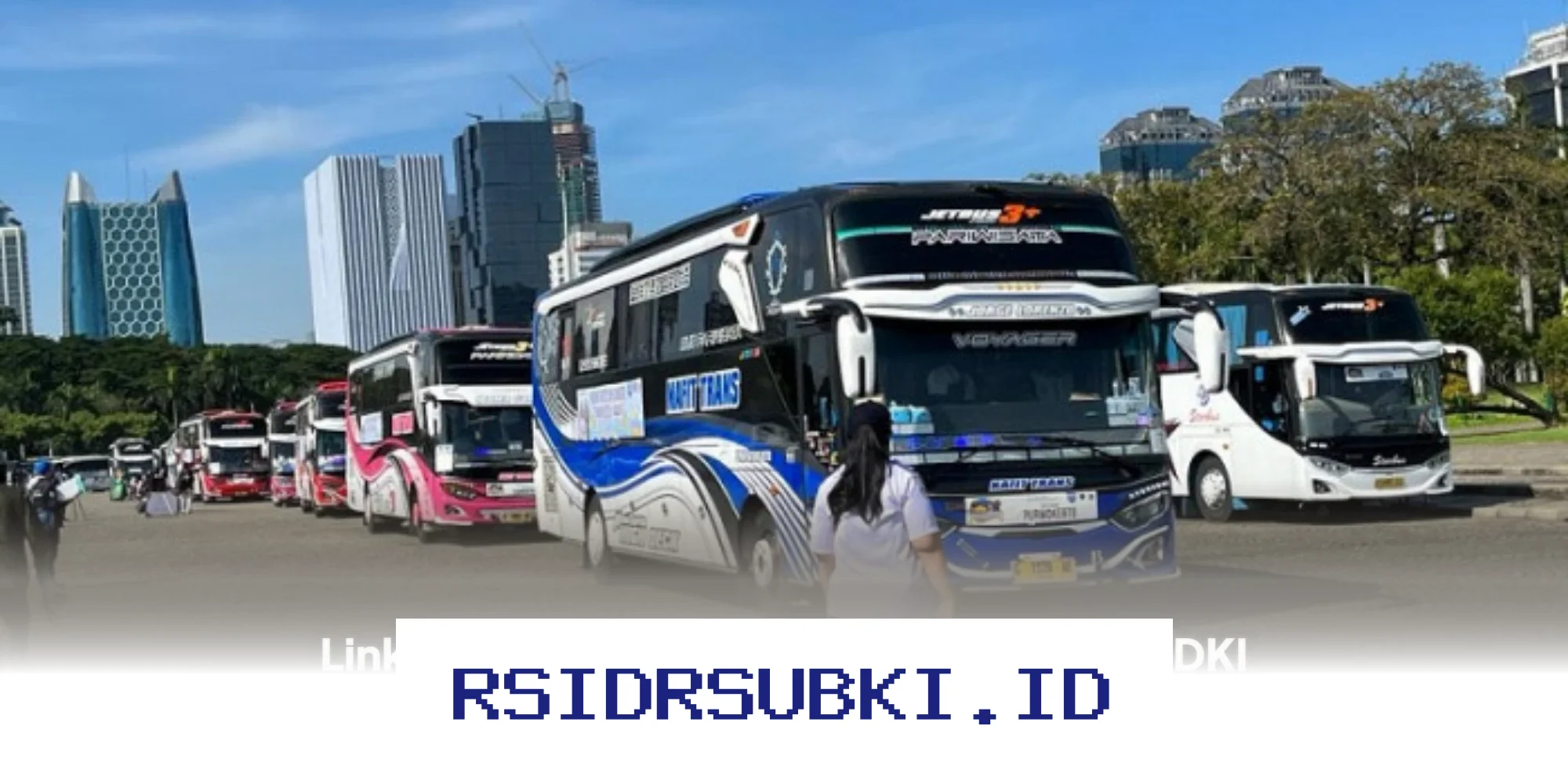 Daftar Mudik Gratis DKI Jakarta 2026! Ini Dia Cara Daftar dan Syaratnya yang Harus Dipenuhi