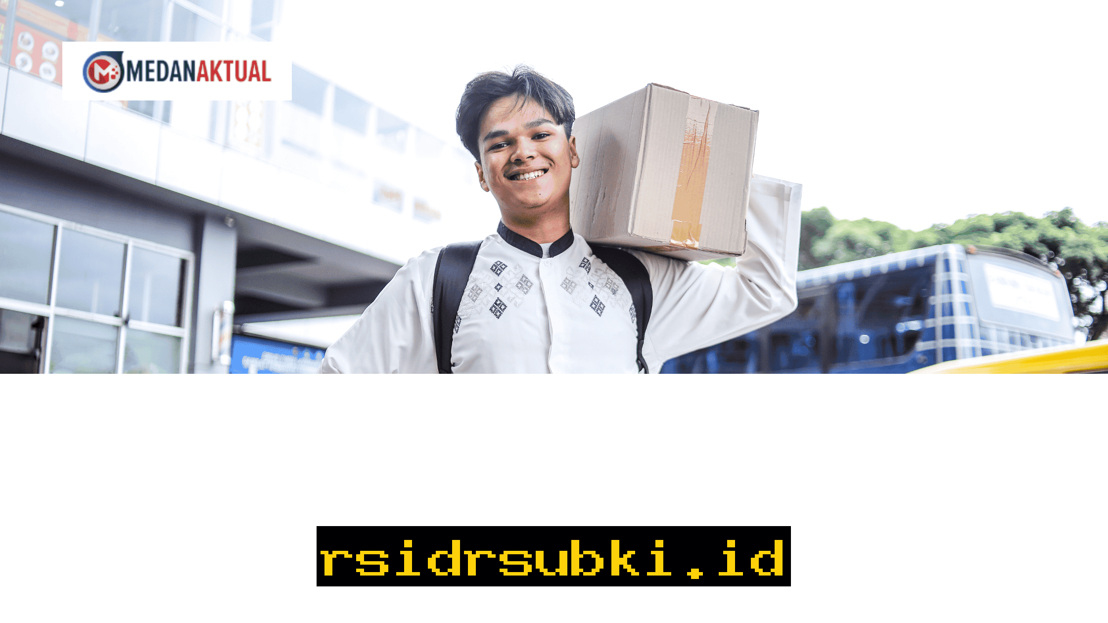 Daftar Mudik Gratis Medan 2026: Syarat, Jadwal, dan Cara Mudah Ikut Program Pemkot!