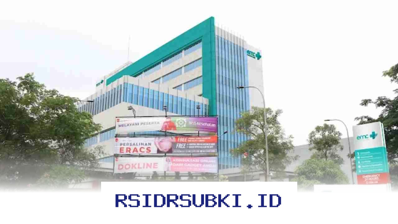 Daftar Rumah Sakit BPJS di Bekasi yang Bisa Anda Jadikan Rujukan!