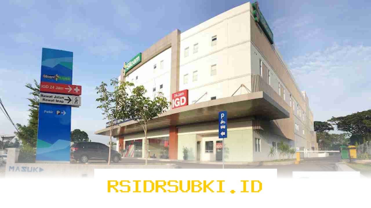 Daftar Rumah Sakit BPJS Kesehatan di Tangerang 2026 Terlengkap