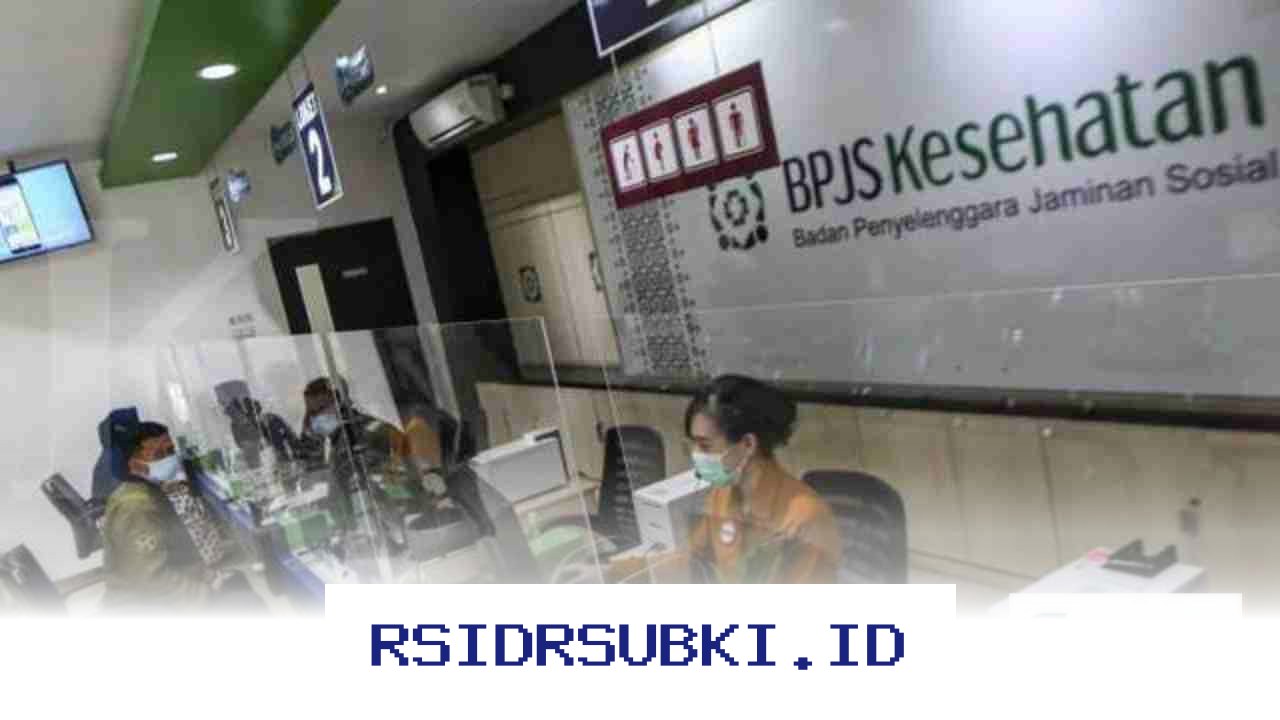 Daftar Rumah Sakit Jakarta Pusat yang Terima BPJS Kesehatan, Cek di Sini!