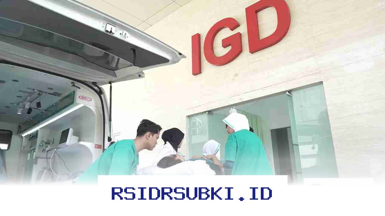 Daftar Rumah Sakit Mitra BPJS di Depok 2026 yang Wajib Anda Ketahui!