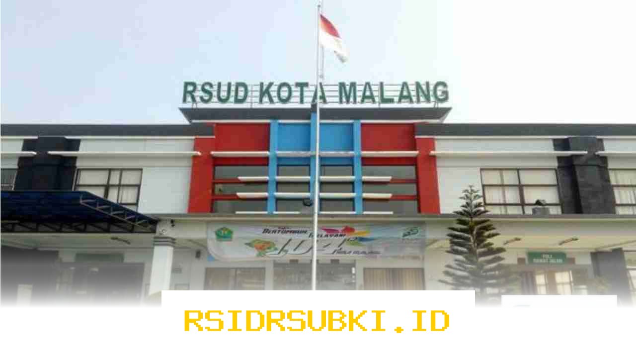 Daftar Rumah Sakit Mitra BPJS Kesehatan Malang 2026, Lengkap dengan Alamat dan Jenis Pelayanan yang Tersedia!