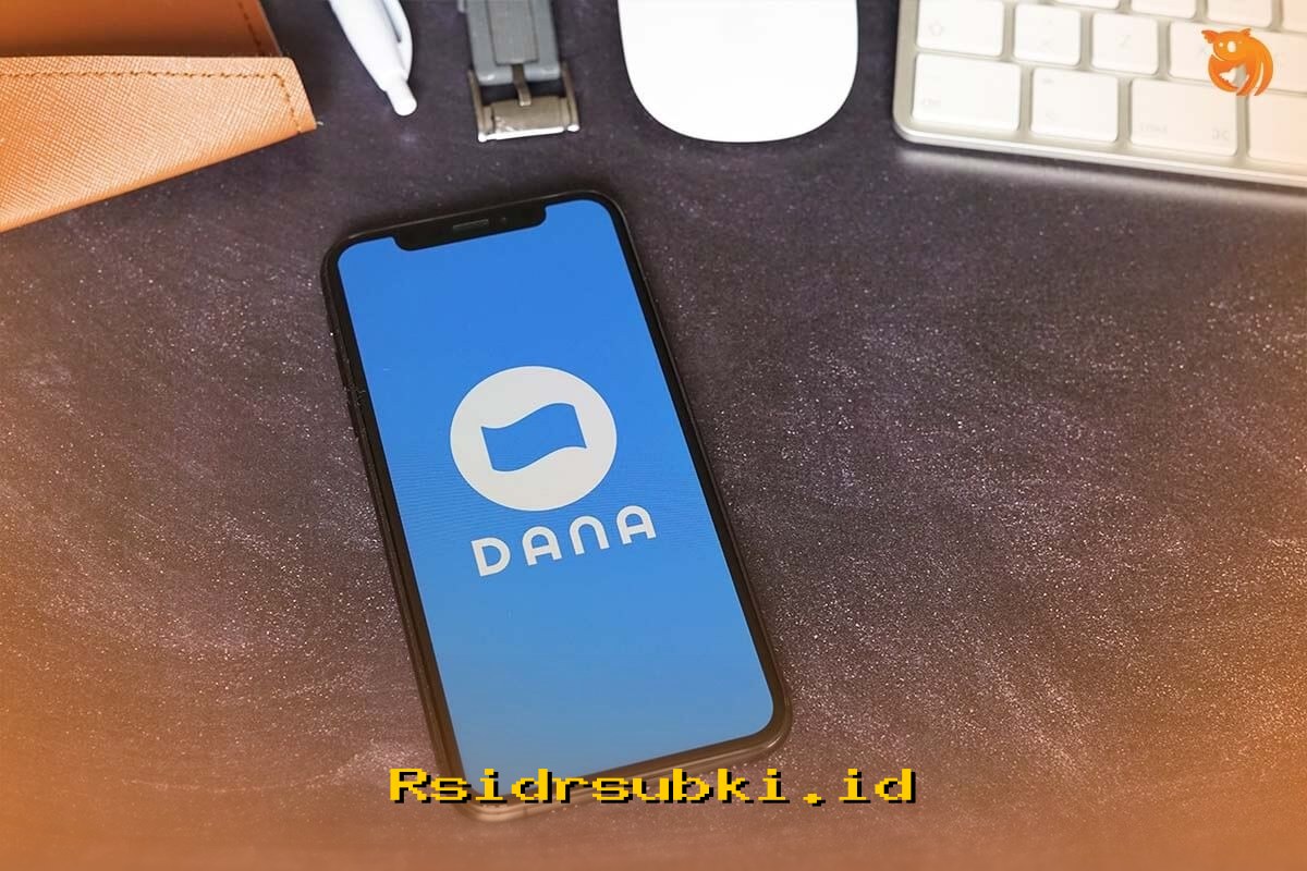 DANA Gratis Rp200.000 Langsung Cair! Ini Dia Cara Mudah Klaim Saldo Tanpa Ribet