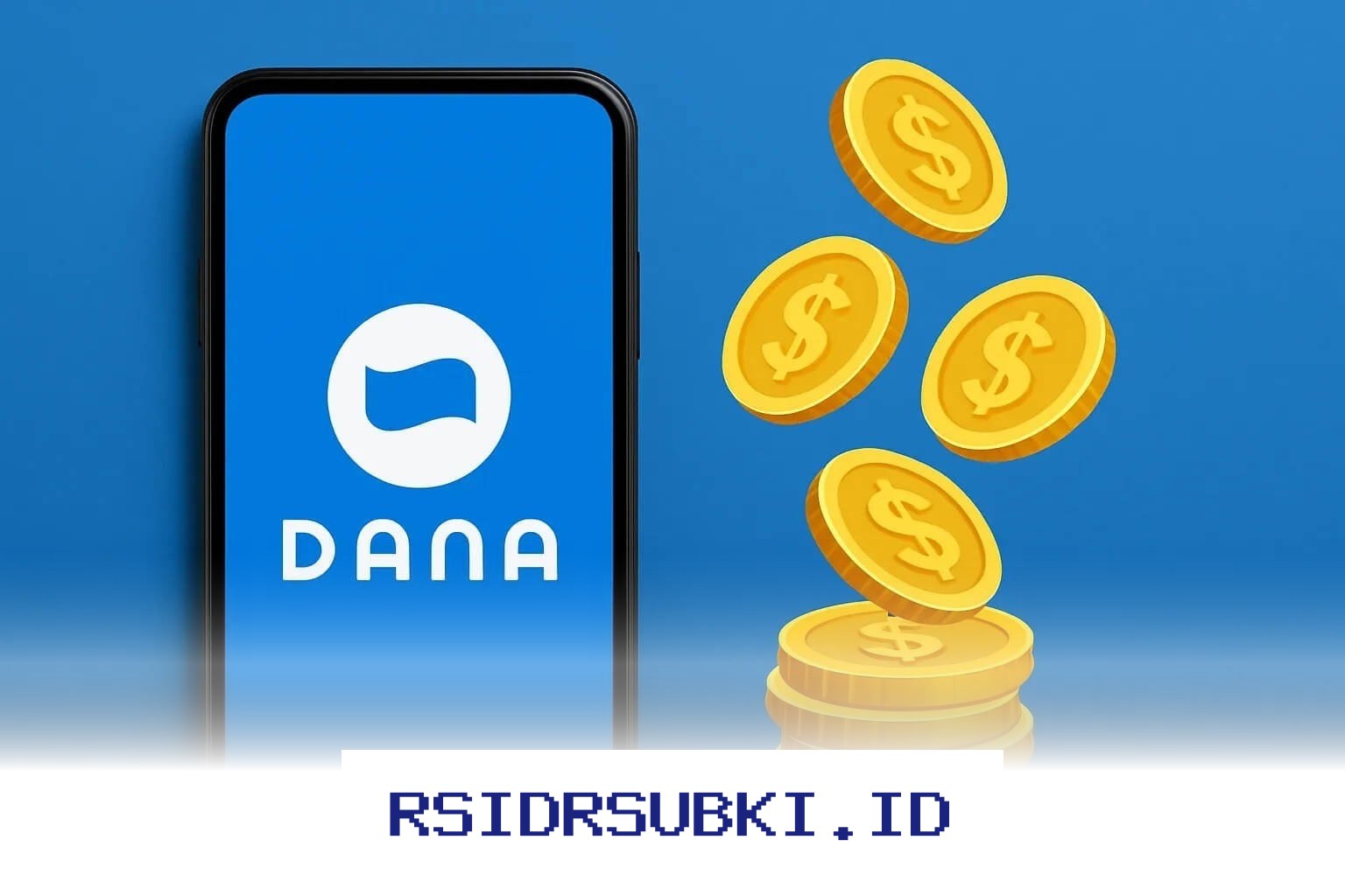 DANA Kaget Hari Ini Sabtu: Trik Cepat Klaim Saldo DANA Baru yang Wajib Dicoba!