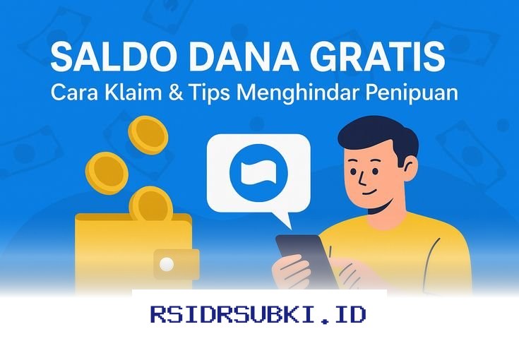DANA Kaget Minggu Ini: Jangan Lewatkan Kesempatan Cek Saldo Gratis Sebelum Kadaluarsa!
