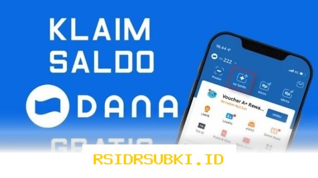 Dana Kaget Terbaru Guncang Ekonomi Digital, Saldo Gratis Langsung Cair Hari Ini!