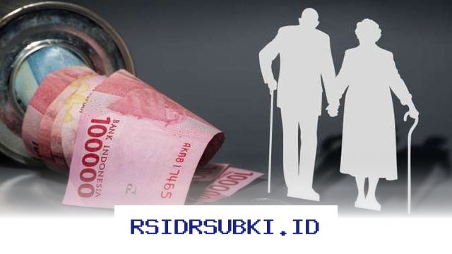 Dana Pensiun Tembus Rp399 Triliun, Naik Tajam 7,61 Persen di Awal Tahun Ini!