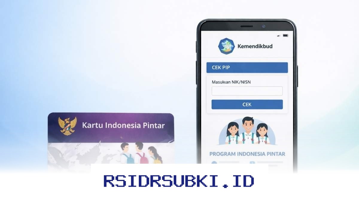 Dana PIP Maret 2026 Cair Belum? Cek Sekarang Juga!