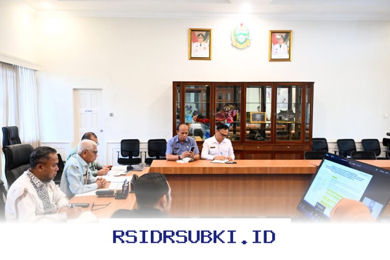 Dana TKD Sumut Meningkat, Wagub Tegaskan Fokus Pemulihan Pasca Bencana!