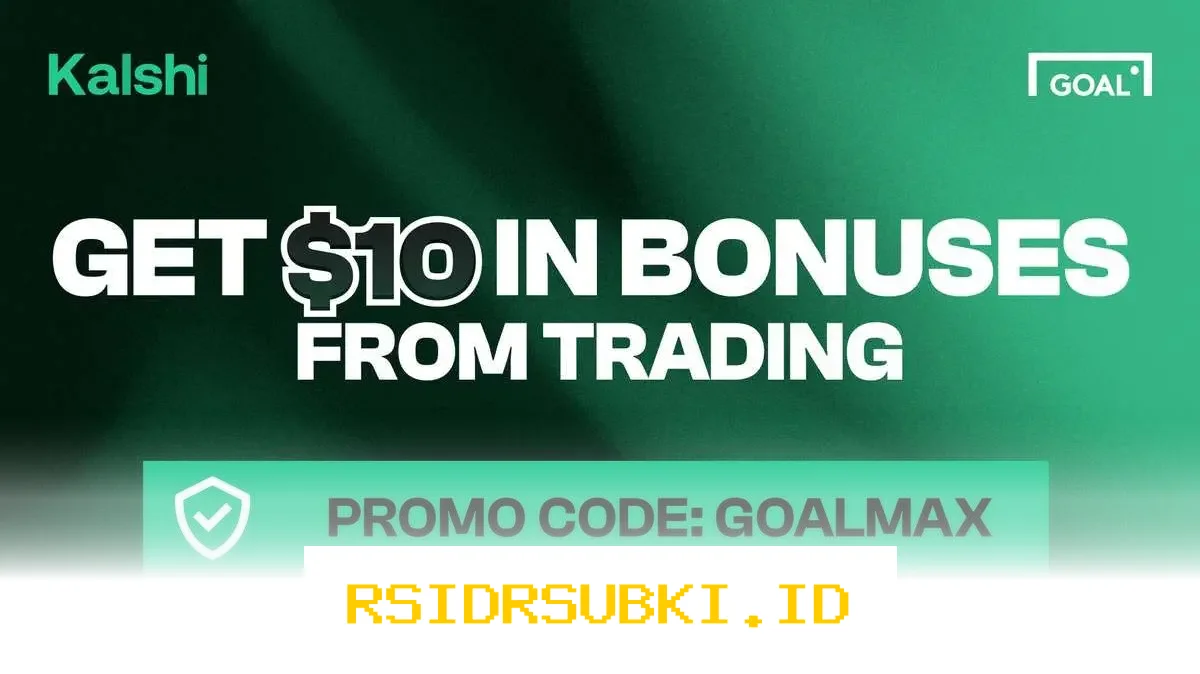 Dapatkan $10 Gratis di Kalshi, Menangkan Taruhan NBA Kings vs Clippers!