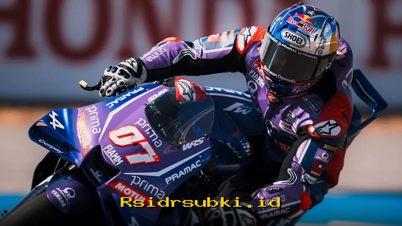 Debut Toprak Razgatlioglu di MotoGP Thailand 2026 Tanpa Poin Tapi Tuai Pujian!