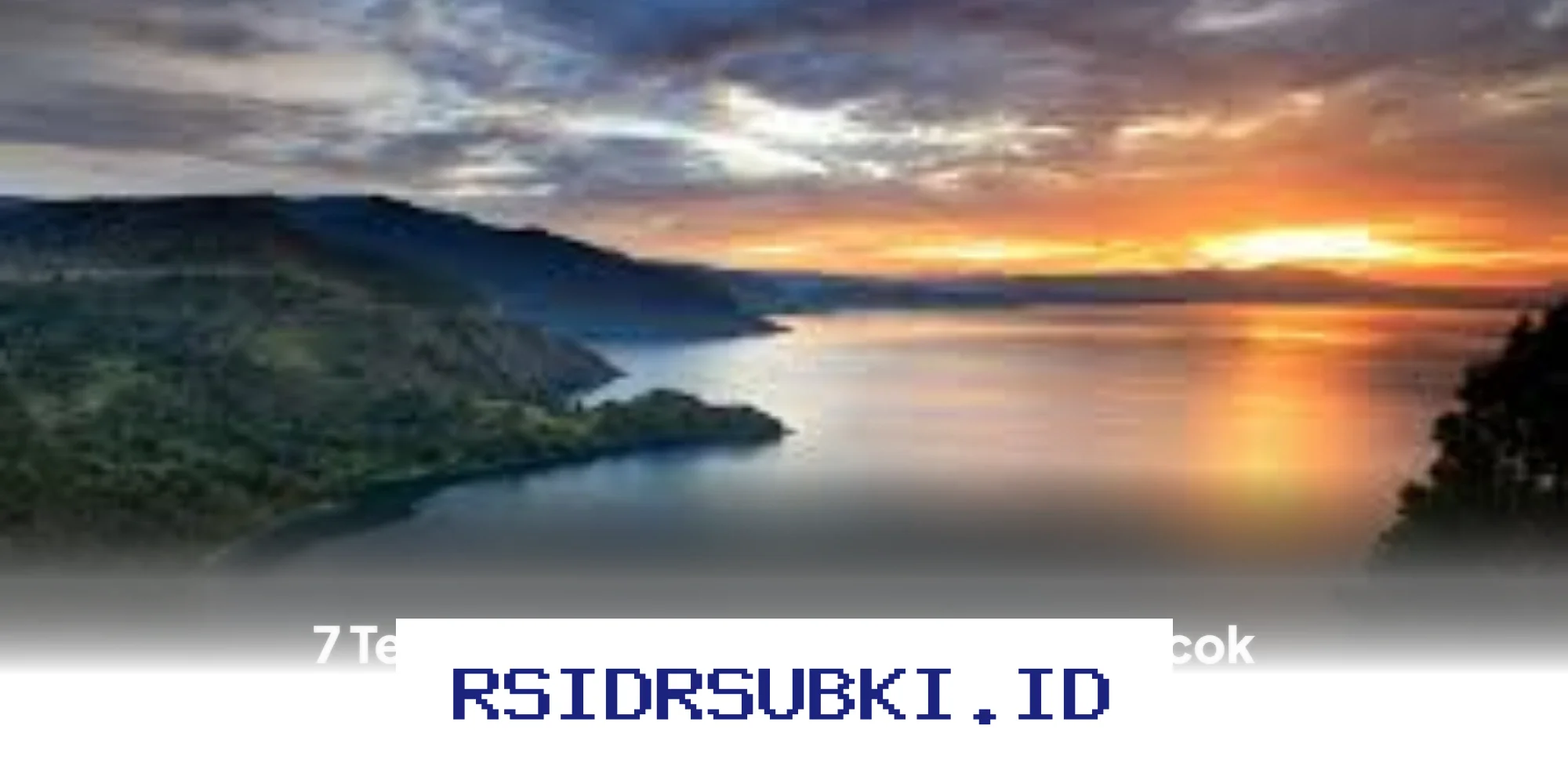 Destinasi Wisata Danau Toba yang Wajib Dikunjungi Saat Liburan 2026!