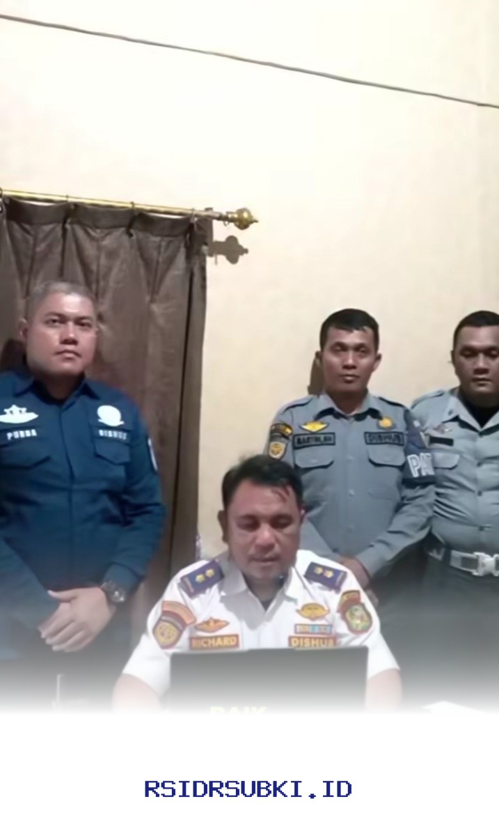 Dishub Medan Tegaskan Tak Terlibat Pungli Rp500 Ribu yang Viral!