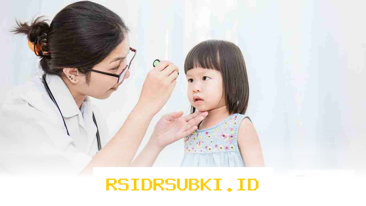 Dokter Anak Batam Terbaik dan Lokasi Praktiknya yang Wajib Anda Ketahui!