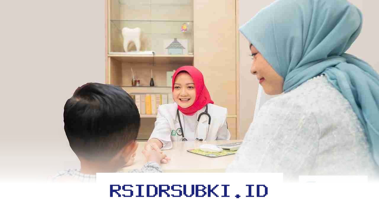 Dokter Anak Depok Terbaik dan Rumah Sakit Pilihan untuk Si Kecil!