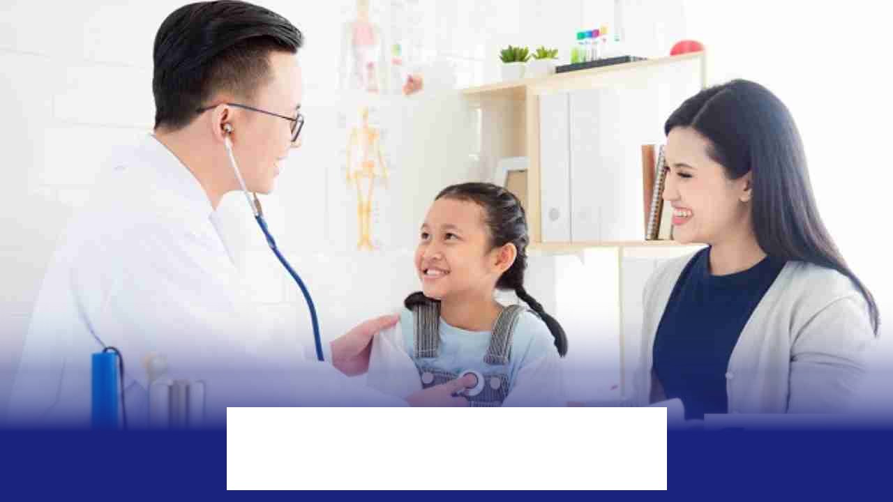 Dokter Anak Spesialis Neurologi Jakarta Terbaik dan Terpercaya!