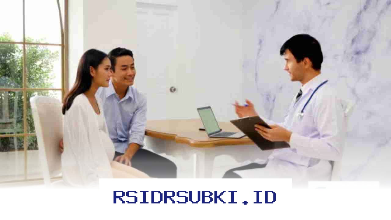 Dokter Kandungan Spesialis Fertilitas dan Endokrinologi Reproduksi Terbaik di Surabaya yang Wajib Anda Ketahui!