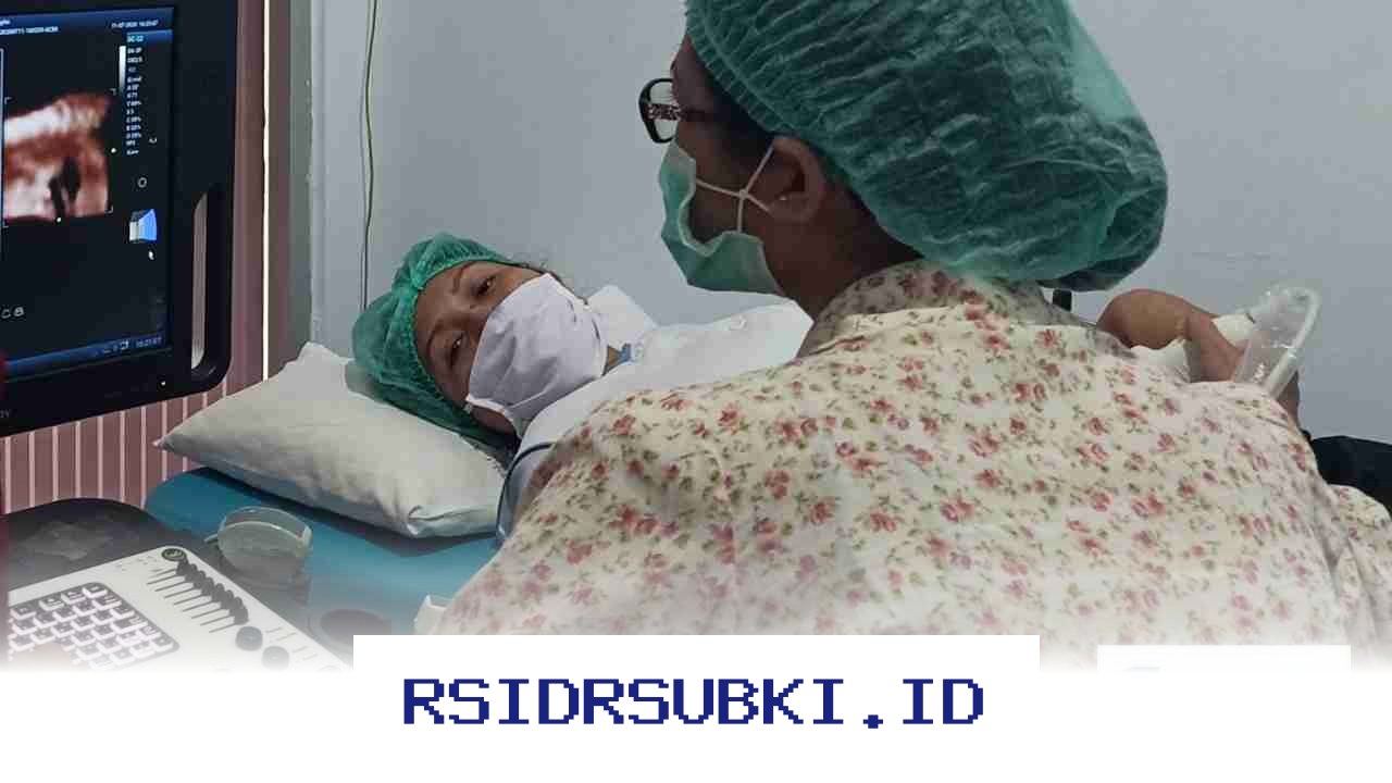 Dokter Kandungan Spesialis Onkologi Ginekologi Terbaik di Jakarta yang Wajib Anda Ketahui!
