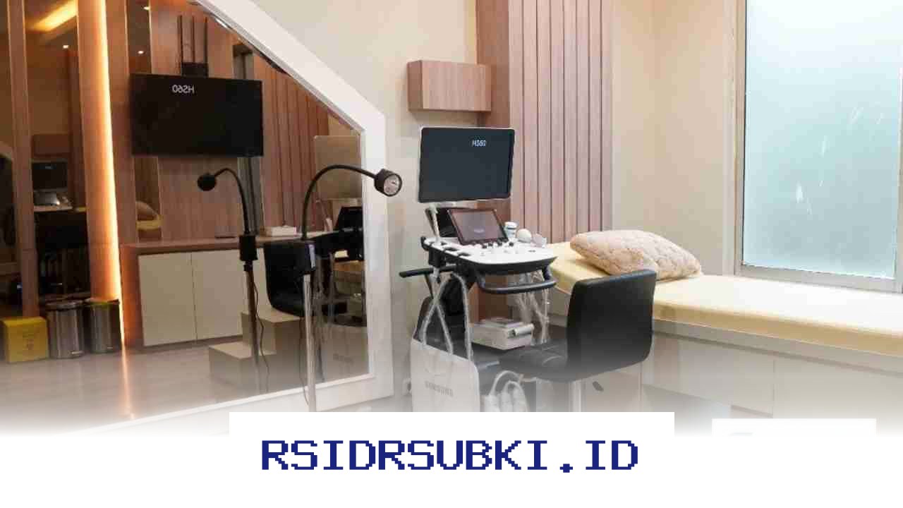 Dokter Kandungan Terbaik di Bekasi yang Wajib Anda Ketahui!