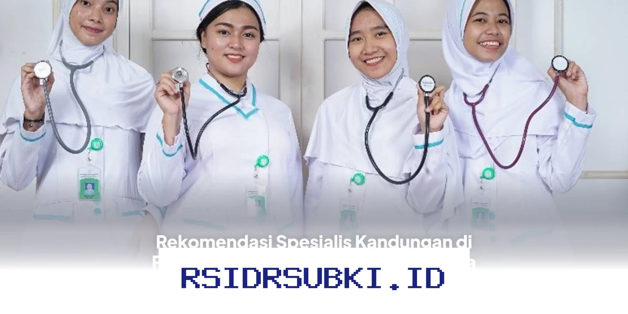 Dokter Kandungan Terbaik di Pekanbaru untuk Ibu Hamil dan Persalinan Aman!