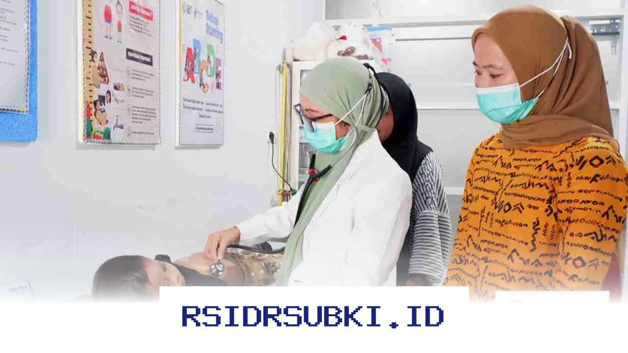Dokter Spesialis Anak Surabaya yang Paling Banyak Dicari dan Direkomendasikan Orang Tua!
