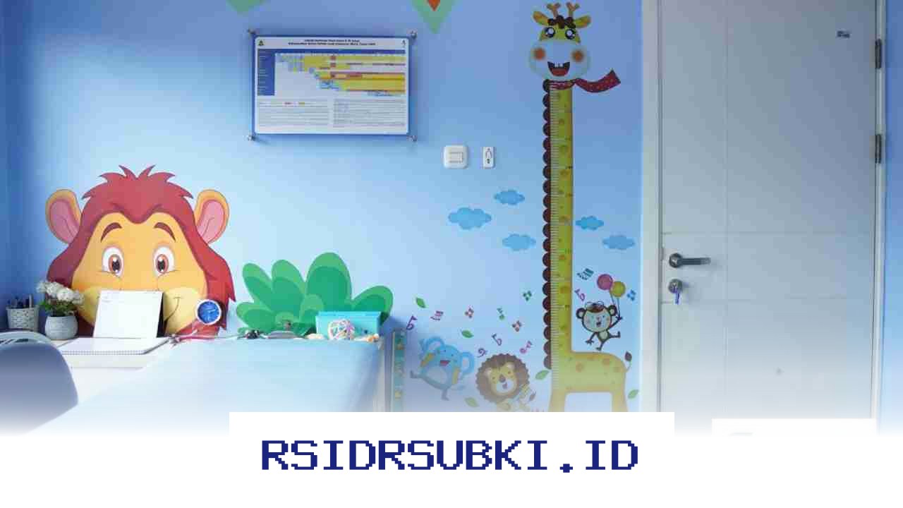 Dokter Spesialis Anak Terbaik di Bekasi yang Wajib Anda Ketahui!