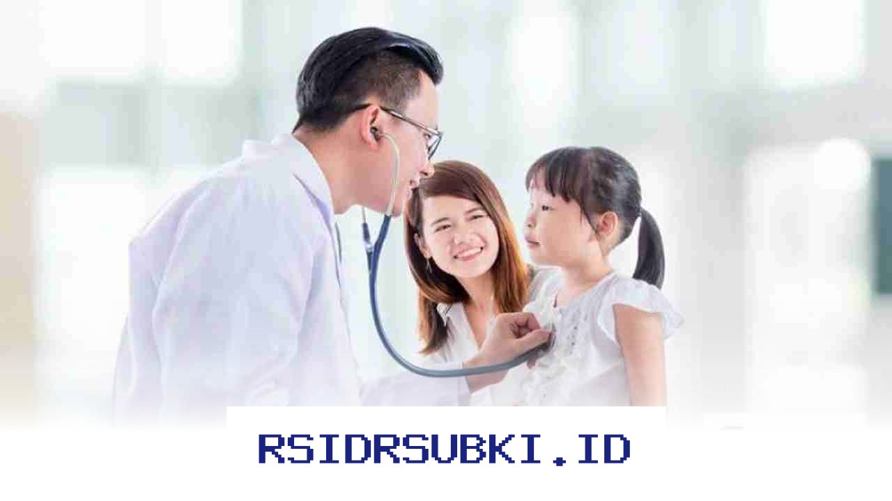 Dokter Spesialis Anak Terbaik di Depok 2026 yang Wajib Anda Kenal!