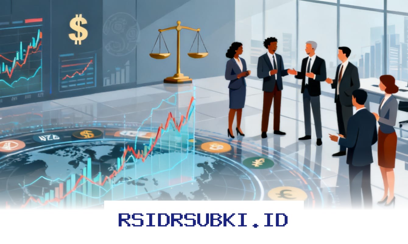 Dolar AS Melemah, Saham Sektor Perjalanan Terpuruk di Tengah Ketidakpastian Pasar Global!