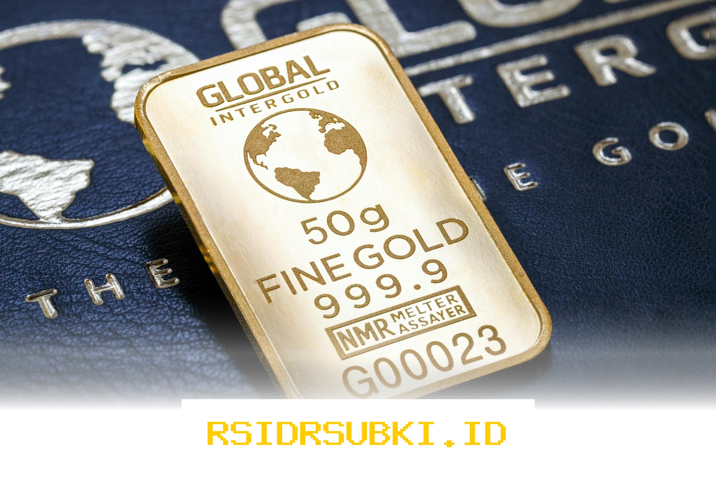 Emas Antam Naik Tajam Hari Ini, Simak Harga Terbaru yang Menggelegar!