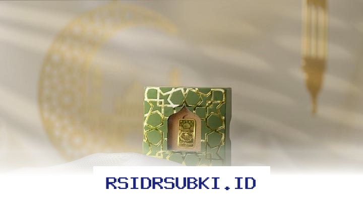 Emas Spesial Lebaran 2026 dari ANTAM, Investasi Bernilai Tinggi yang Wajib Diperhatikan!