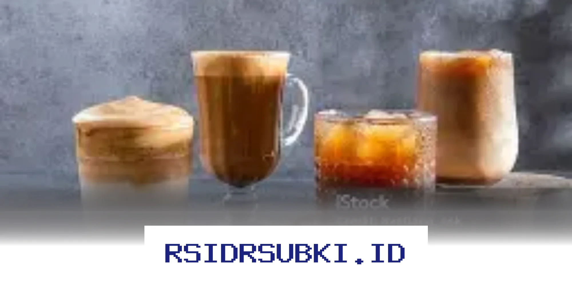 Espresso Tonic dan Kopi Citrus, Sensasi Baru yang Menggebrak Dunia Kopi Indonesia!