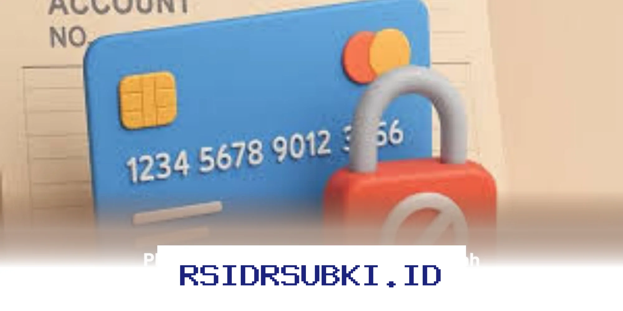 Gampang! Begini Cara Mudah Membuka PIN ATM yang Terkunci di Semua Bank