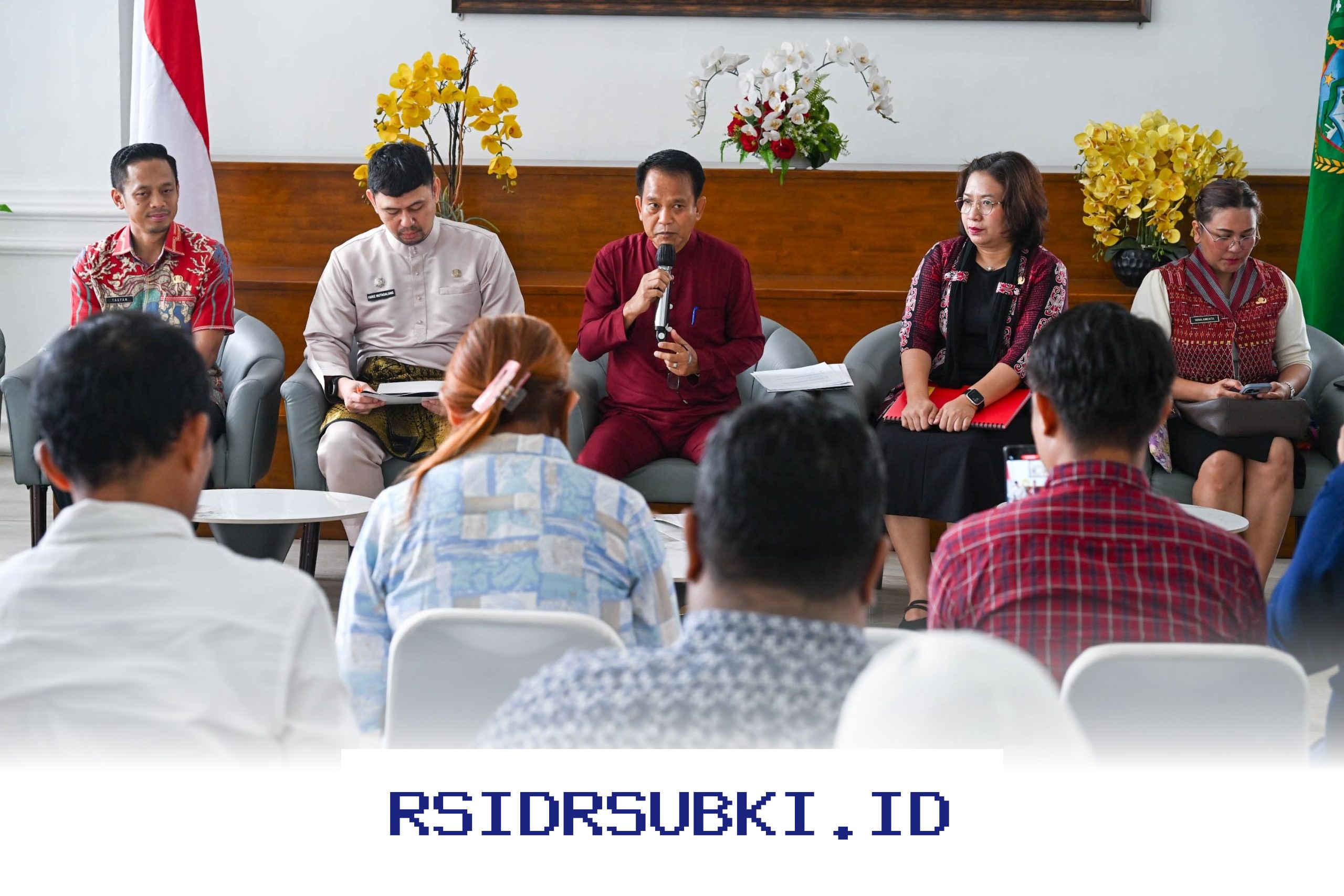 Gebyar Pajak 2026 Sumut: Langkah Baru Bapenda Tingkatkan Kepatuhan Wajib Pajak!