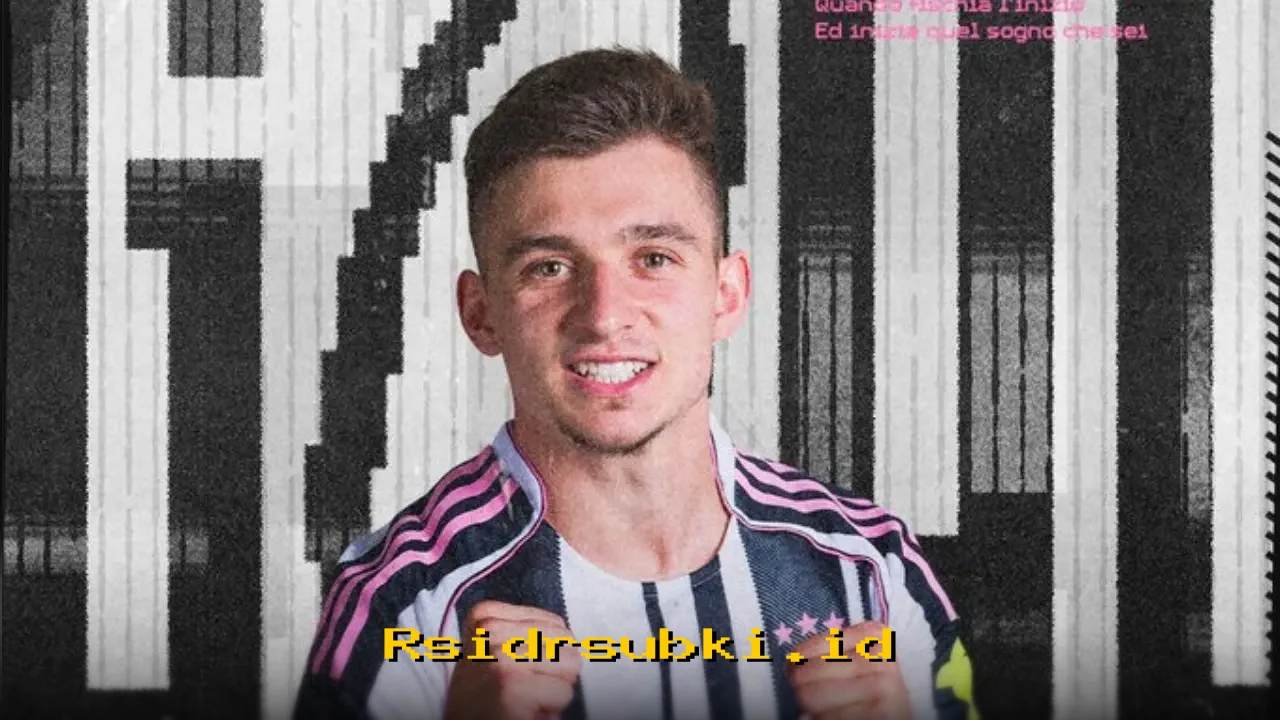 Gol Wesley Franca dan Francisco Conceicao Berhasil Dipertemukan di Hasil Sementara AS Roma vs Juventus 1-1!