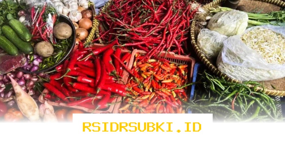 Harga Cabai Rawit dan Sembako Melonjak Tajam di Jatim, Begini Respons Petani dan Pedagang 5 Maret 2026!