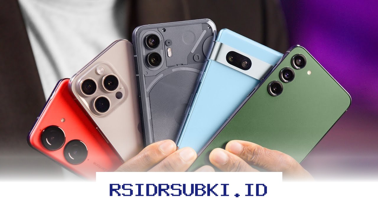 Harga Xiaomi Terbaru Maret 2026, Simak Fitur Unggulan dan Spesifikasi Lengkapnya di Indonesia!