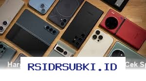 Harga Xiaomi Terbaru Maret 2026, Spesifikasi dan Fitur Unggulan yang Wajib Diketahui!