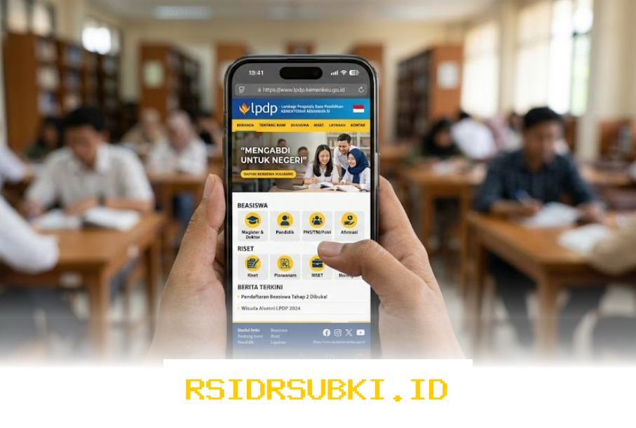 Hati-Hati! 5 Kesalahan Umum dalam Program LPDP yang Bisa Picu Sanksi Serius