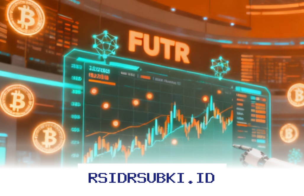Hati-Hati! Saham FUTR Dalam Pengawasan BEI, Benarkah Harganya Bermasalah?