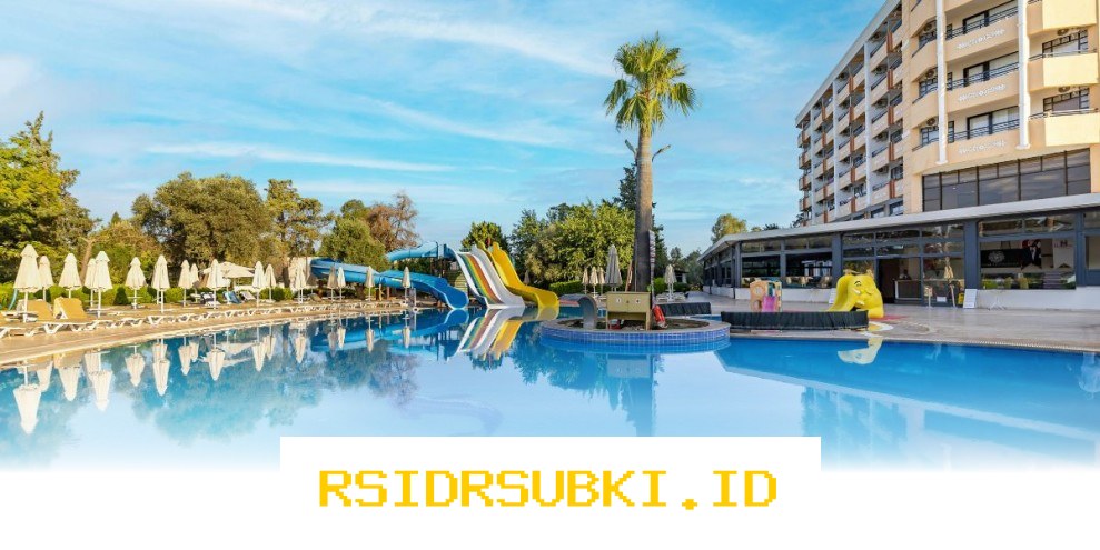 Hotel Murah hingga Mewah di Semarang, Rekomendasi Terbaik untuk Liburan Anda!