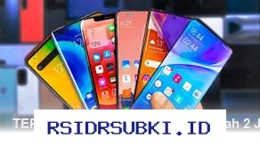 HP Rp2 Jutaan Ini Malah Jadi Raja Baru Smartphone 2026? Ini Dia Buktinya!