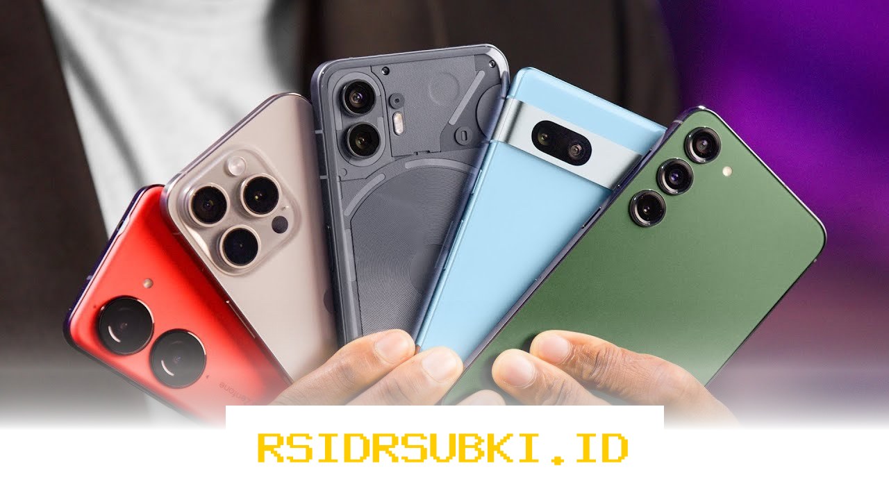 HP Rp2 Jutaan Jadi Aset Digital Terbaik di Maret 2026? Ini Buktinya!