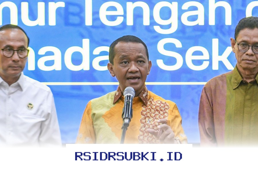 Indonesia Perkuat Cadangan Minyak Nasional Strategis untuk Masa Depan yang Lebih Aman!