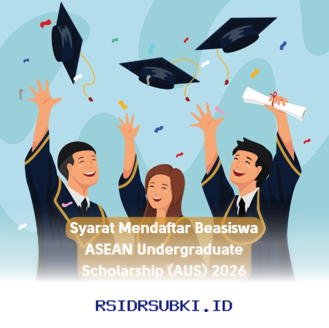 Ingin Kuliah di Luar Negeri? Ini Syarat dan Cara Daftar Beasiswa AUS 2026 untuk Mahasiswa Indonesia!