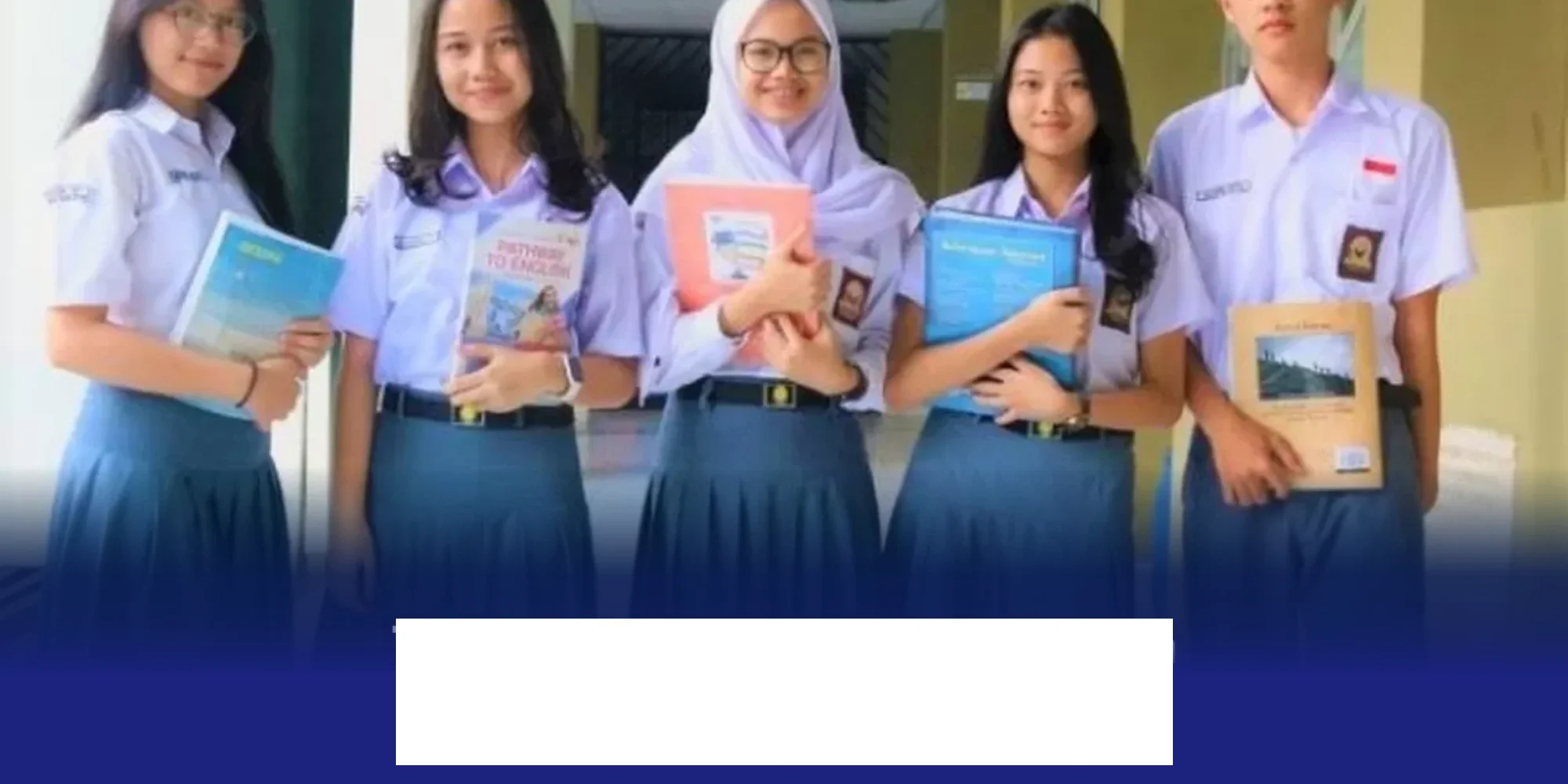 Inilah 10 SMA Terbaik di Depok dengan Nilai UTBK Tertinggi yang Wajib Kamu Ketahui!